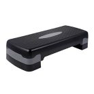 Step debnička s nastaviteľnou výškou