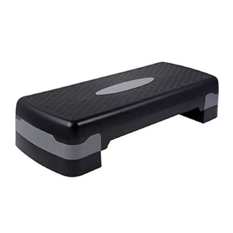 Step debnička s nastaviteľnou výškou