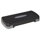 Step debnička s nastaviteľnou výškou