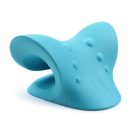 Korekčný vankúš na natiahnutie krku a chrbtice