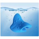 Korekčný vankúš na natiahnutie krku a chrbtice