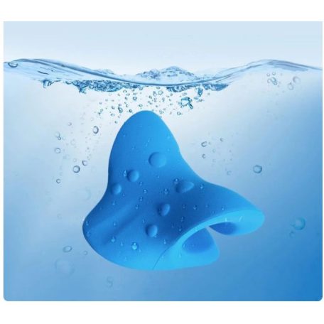 Korekčný vankúš na natiahnutie krku a chrbtice