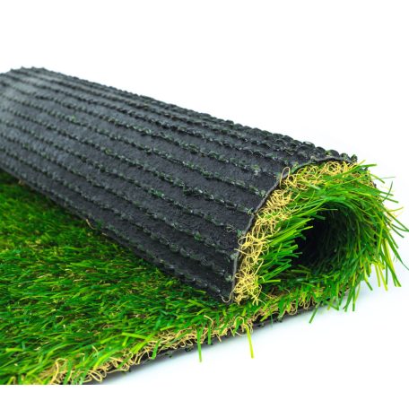 Prémiová holandská umelá tráva -  Umelá tráva s dĺžkou vlákna 15 mm 