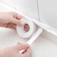 Silikónová izolačná páska pre domácnosť  (2,9 m)