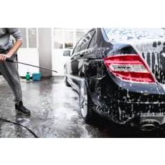  Starostlivosť o auto