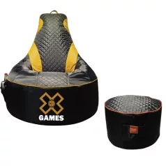 Gamer kreslo